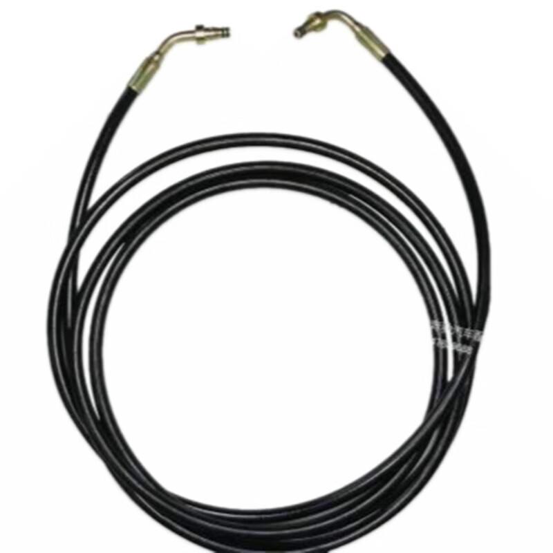 Rongjian Beiben Heavy Truck Clutch Oil Pipe