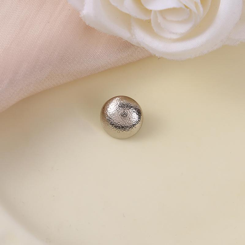 

10 шт. Ретро пуговицы Сяосянфэн Бабочка Цветок Металлические пуговицы на высокой ножке Пальто ручной работы Рубашка Декоративные пуговицы Пуговицы MC0069 11.5MM