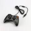 USB Wired Vibration Gamepad Joystick for PC Controller for Windows 7 / 8 / 10 No