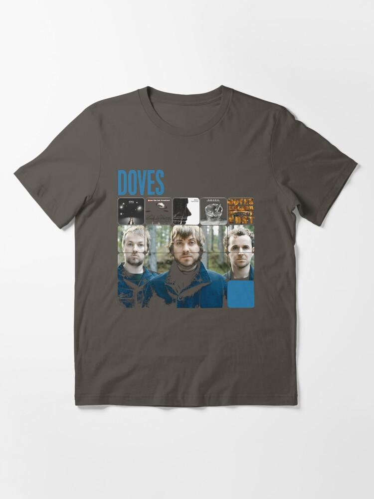 Andy Williams DOVES Essential T-Shirt