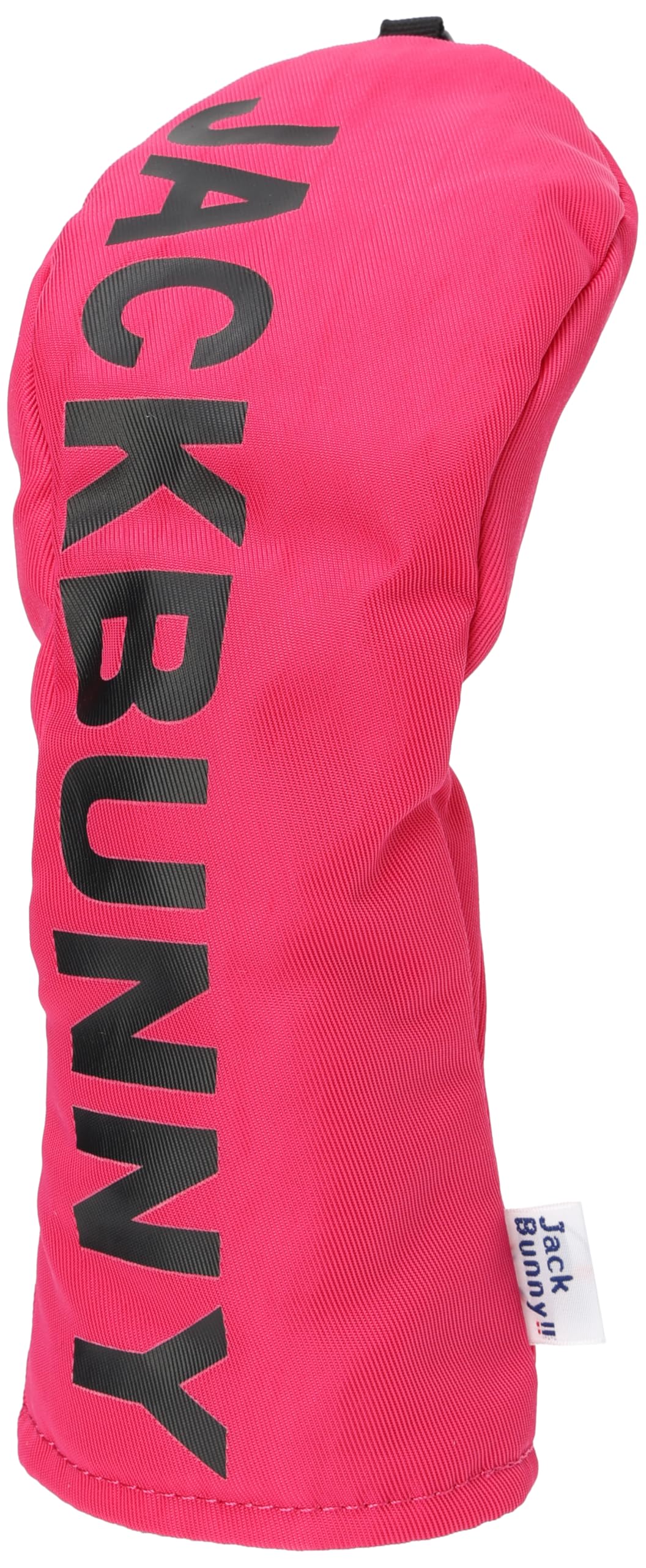 

Jack Bunny Utility Headcover (Pink, FR) - 262-4984803 090