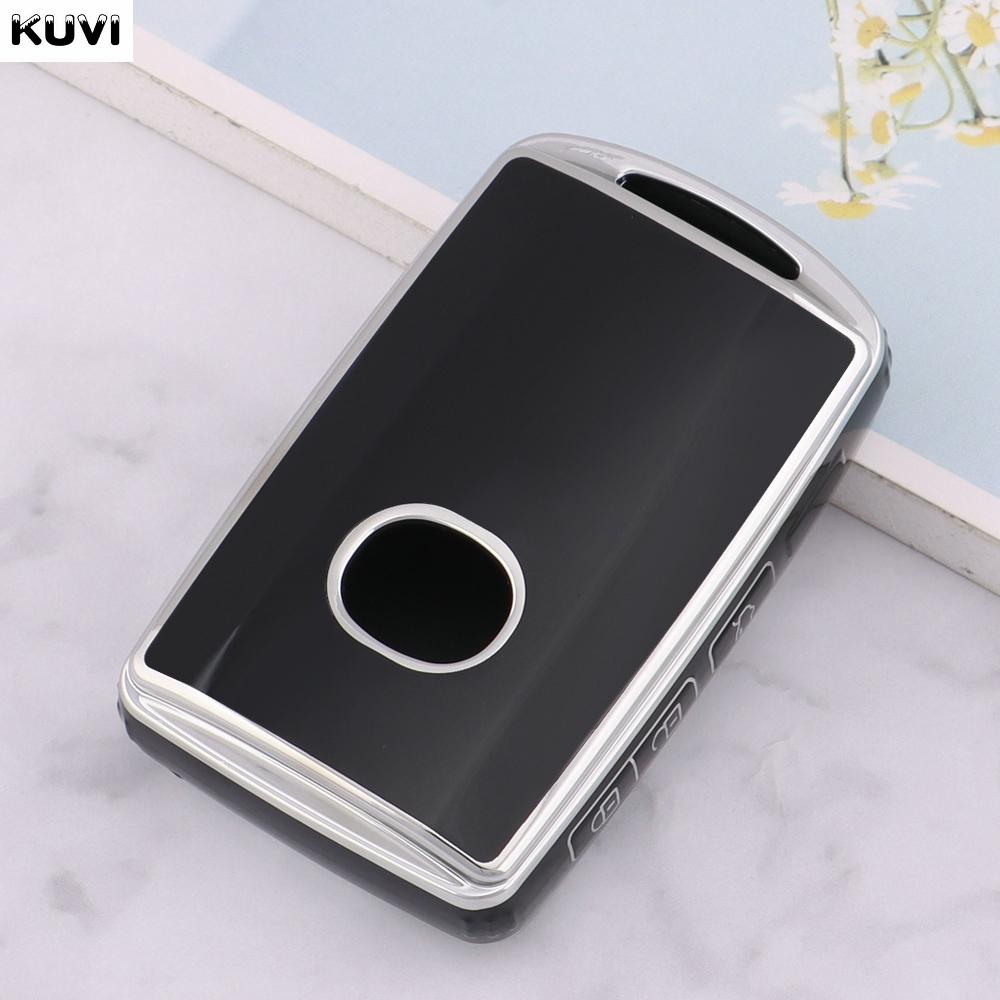 Tpu Car Key Case Cover Shell Fob For Mazda 3 Alexa Cx30 Cx-30 Cx-5 Cx5 Cx3 Cx-3 Cx8 Cx-8 Cx9 Cx-9 Protector Keyless Accessories
