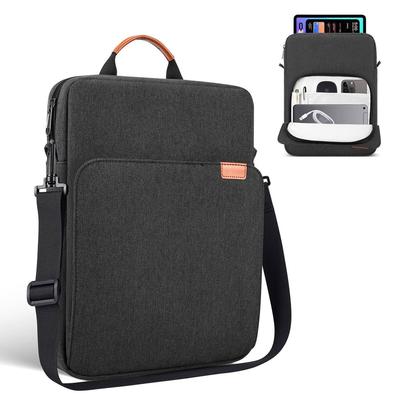 Schutzhülle mit Crossbody-Gurt für Apple Laptops und Tablets von 9,8-13,3 Zoll
