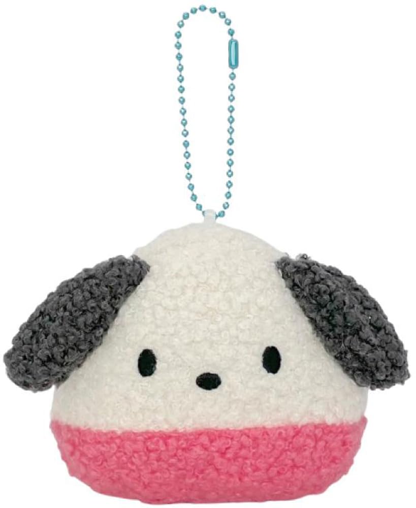 

Nakajima Corporation С Днем Рождения 5-й Талисман Рисовый Шарик Pochacco 208842-25