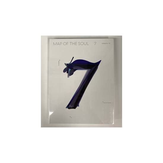 BTS Map of The Soul 7