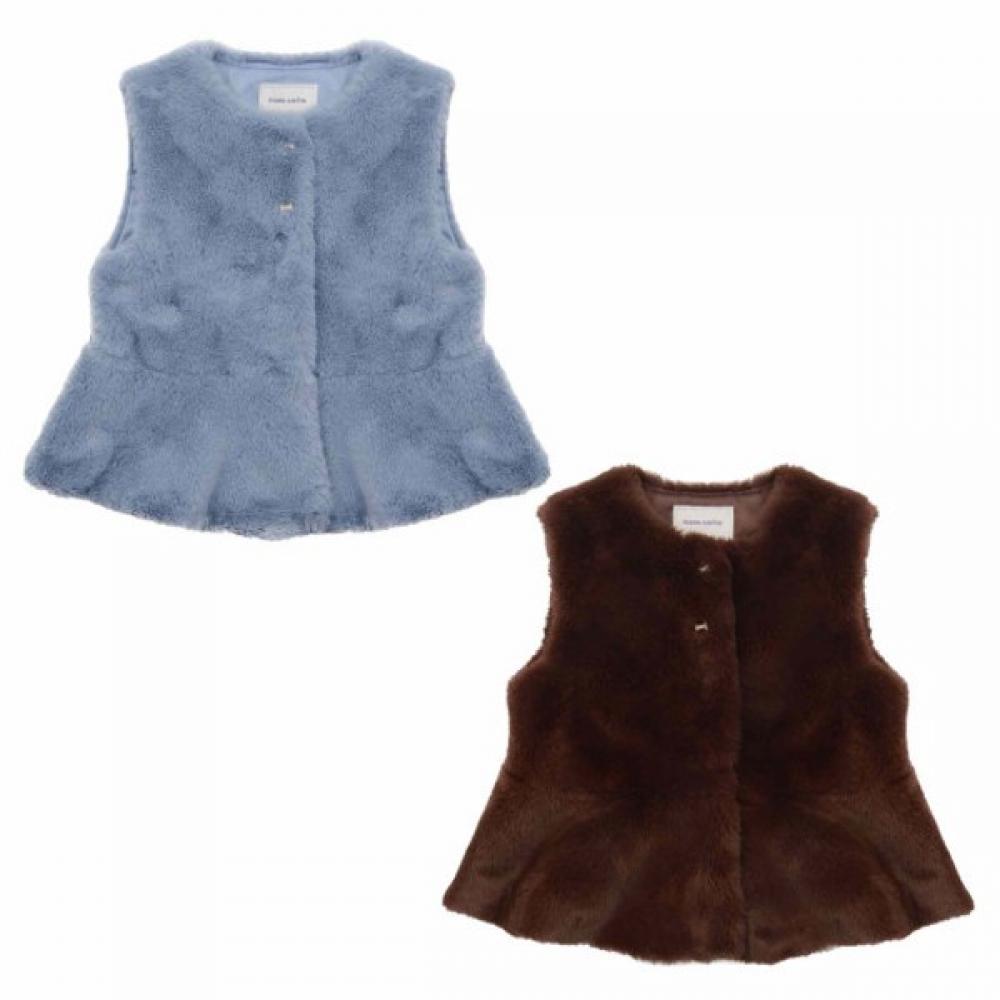 

[Moda Carina] Moda Carina Cozy Furvest Brown Brown/150