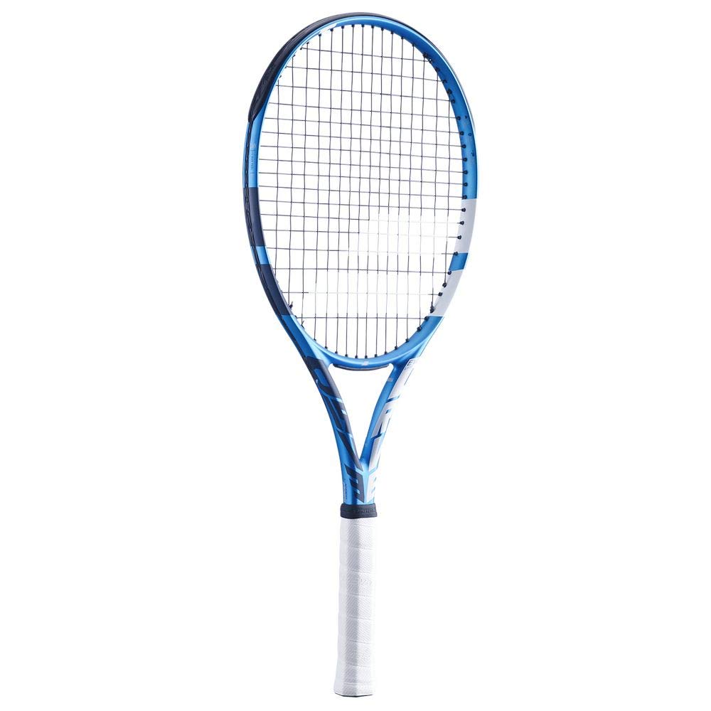 

Жесткая теннисная ракетка Babolat EVO DRIVE LITE Evo light 101432 только рама