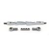 Motorcycle Shift Linkage Connecting Rods for Harley 1993-2020 Softail models FXDWG Dyna Wide Glide FLHR, FLT, and FLHT Dressers