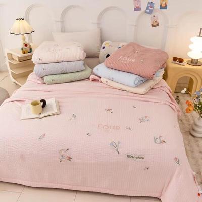 Biancheria da letto – Coperte