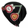 Minsung Music Singer Skullies Beanies Caps Unisex Winter Warm Knit Hat Men Women Cool Adult Bonnet Hats Outdoor Ski Cap
