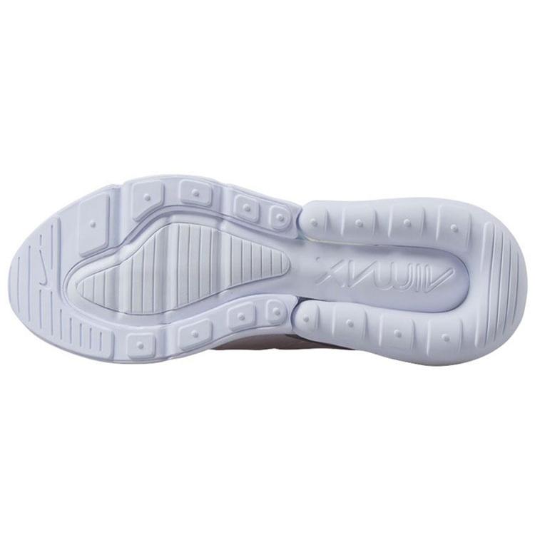 Nike Air Max 270 Metallic Summit White Dámské CD8497-100