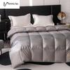 Youmeng Jiaju All-Cotton Graphene White Duck Down Comforter