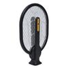 Electric Fly Swatter Multifunction 2 In 1 USB Rechargeable Electric Fly Bat for Home