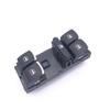Compatible Headlight and Window Switch for Volkswagen Sagitar, Magotan, Tiguan, Golf 6 MK6