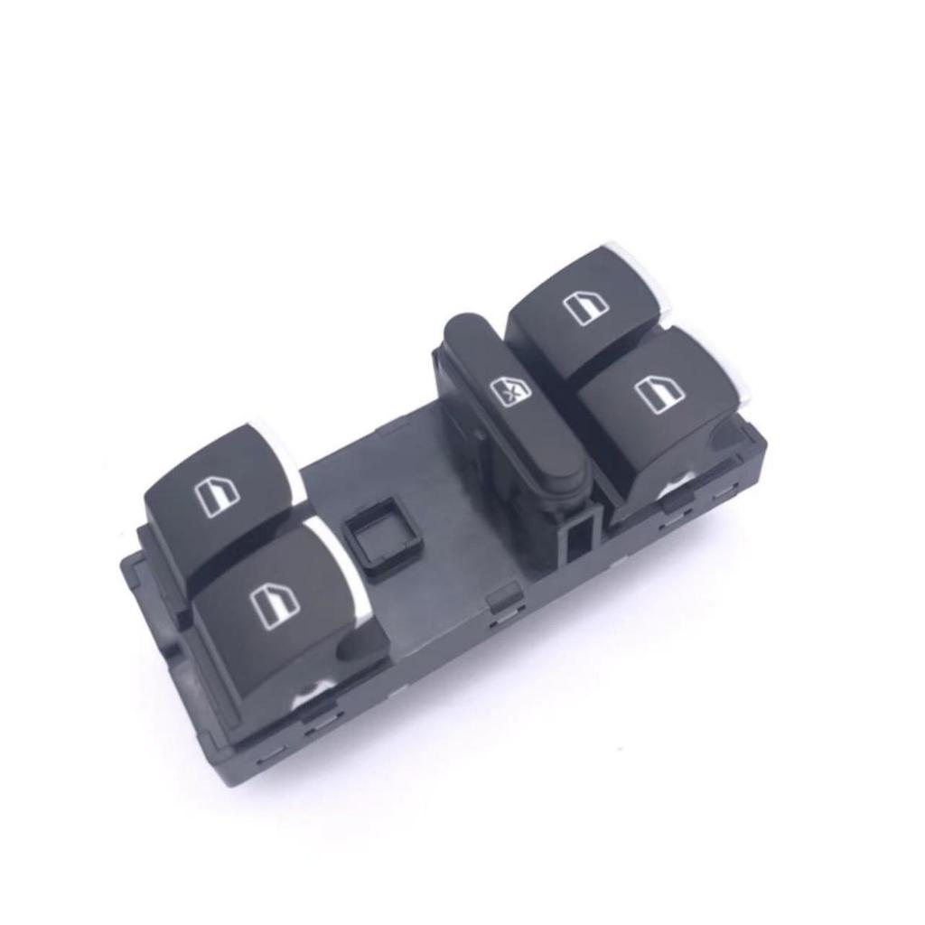 Compatible Headlight and Window Switch for Volkswagen Sagitar, Magotan, Tiguan, Golf 6 MK6