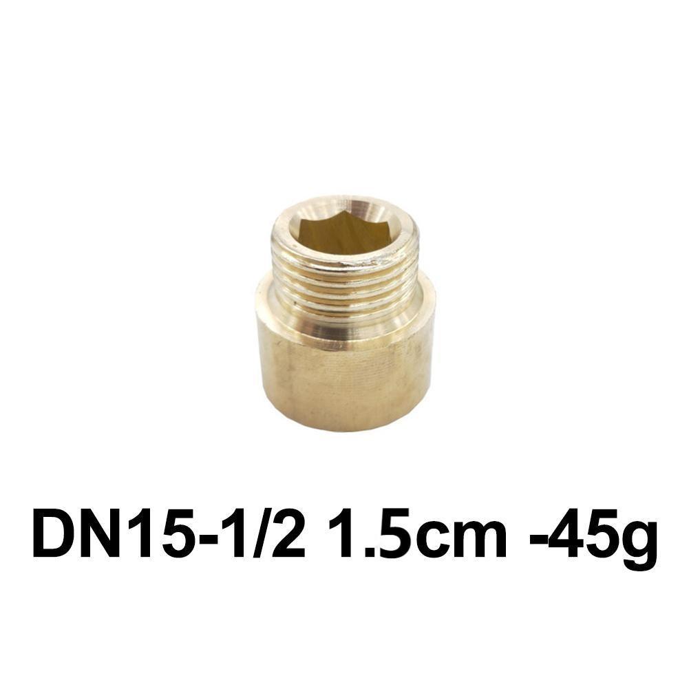 Full Copper Thread Fitting Valve Watering Equipment