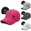 Summer Ladies Cross High Ponytail Mesh Baseball Cap With Embroidered Heart For Sun Protection