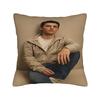 Pillow Case Tom holland is Cool Print  Pillow Cover For Wedding Party Home Decor Vintage Pillowcases