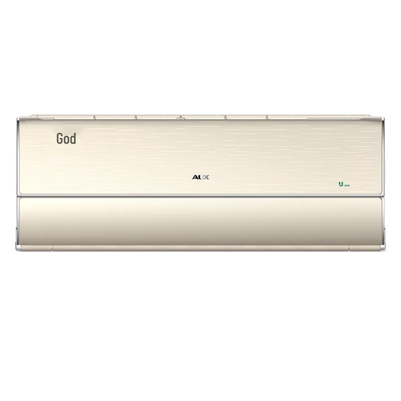 AUX 1.5 HP New Level 1 Inverter Wall-Mounted Air Conditioner