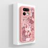 For Realme 16 Pro Plus 5G Case Cute Candy Painted Soft Liquid Silicone Back Cover For Realme 16 Pro+ Full Coverage Phone Housing