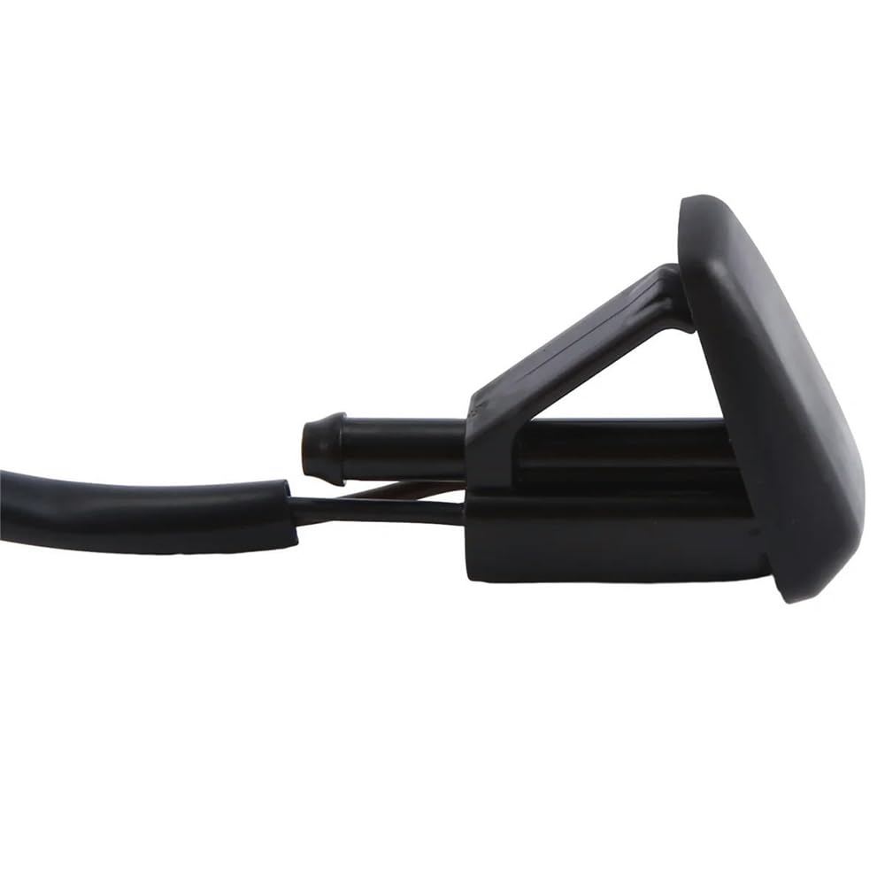 Ακροφύσιο Πλυστικού Παρμπρίζ για Mercedes Benz W124, 1 Ψεκασμός Νερού