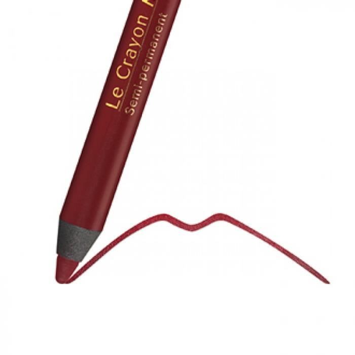 Womake Crayon Magic Prune 960mg