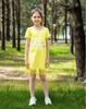 Sun-dresse (Girls) Summer 6192-036-33 HC