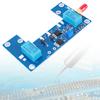 RF Amplifier PCB Board Transceiver Conversion U/V Analog Signal Radio Frequency PCB Module Transceiver Circuit for Walkie Talkie