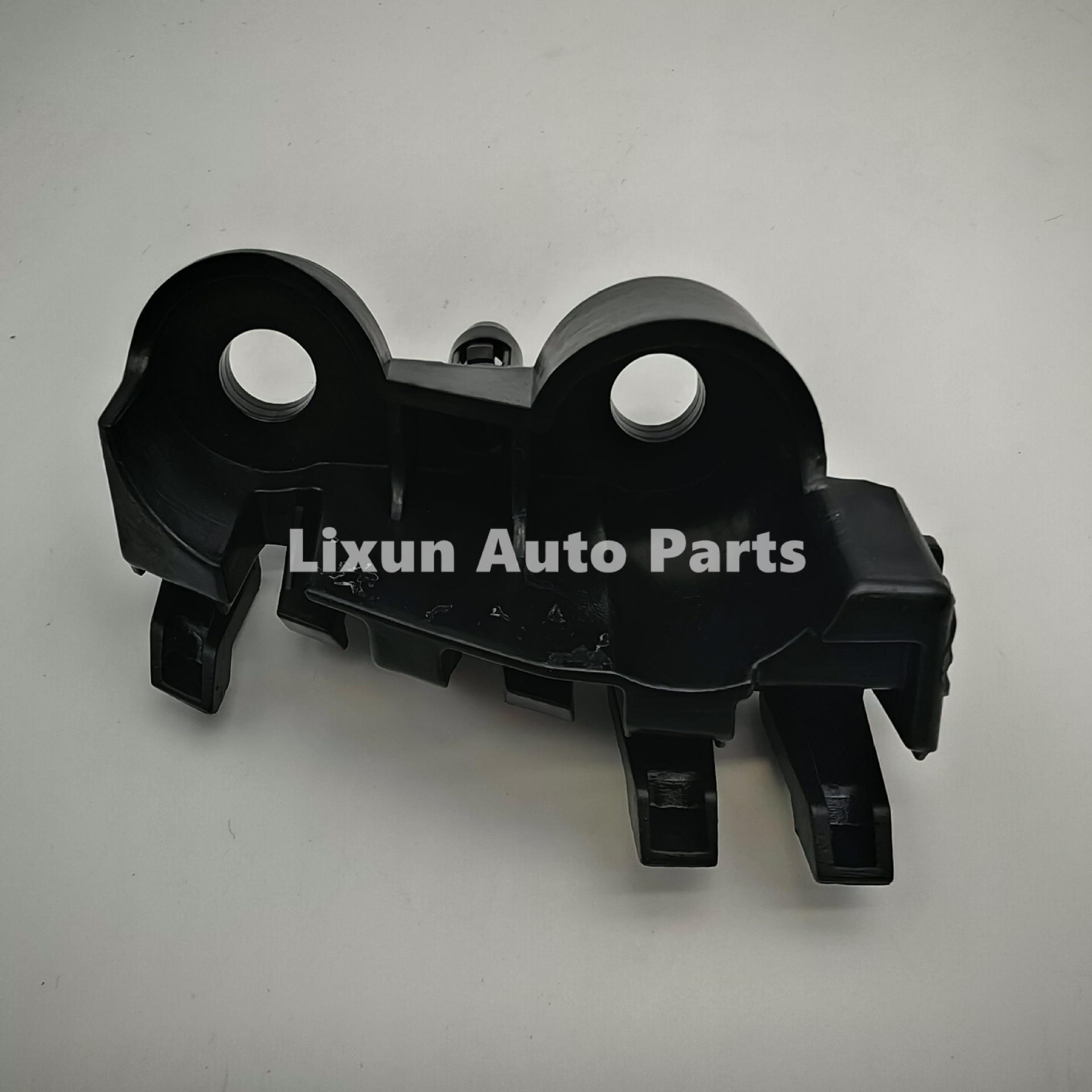Front Bumper Right Bracket for Dongfeng Fengxing Xinghai S7 Models Front Bumper