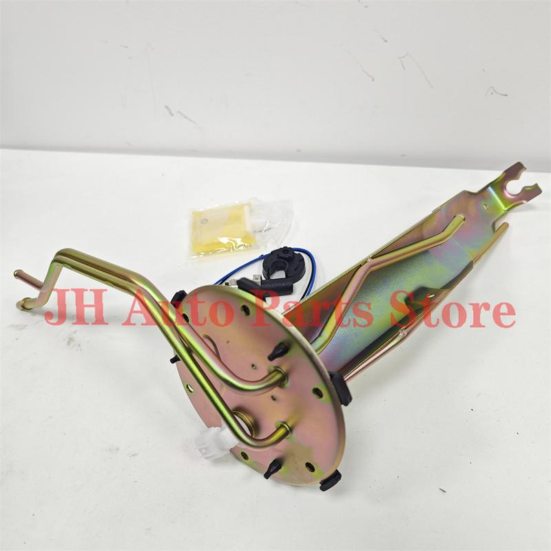 JH MR439709 Half Set Of Fuel Pump Assembly For Mitsubishi Pajero Sport Nativa V33 3.0 Montero 2005 Sportage R Without Fuel Pump