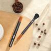 Coffee Grinder Cleaning Brush Dusting Espresso Brush Accessories Cleaner Barista Brush Machine Cleaning Tool for Bean Grain