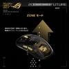 ASUS ROG Harpe II Extreme Edition 20 Gaming Mouse 20th Anniversary Design Shape developed in collaboration with esports players Premium accessories