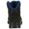 Lowa Hiking Boots Taurus Pro Goretex Mid