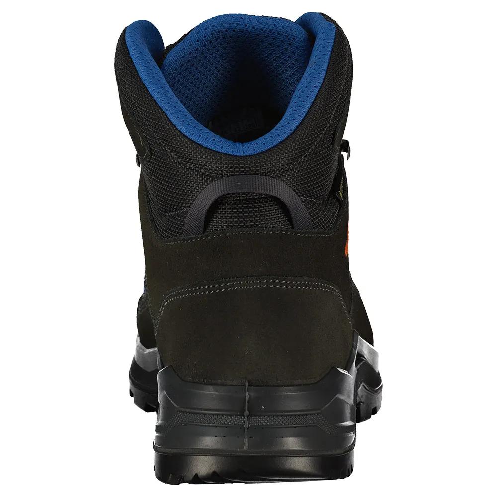 Lowa Hiking Boots Taurus Pro Goretex Mid