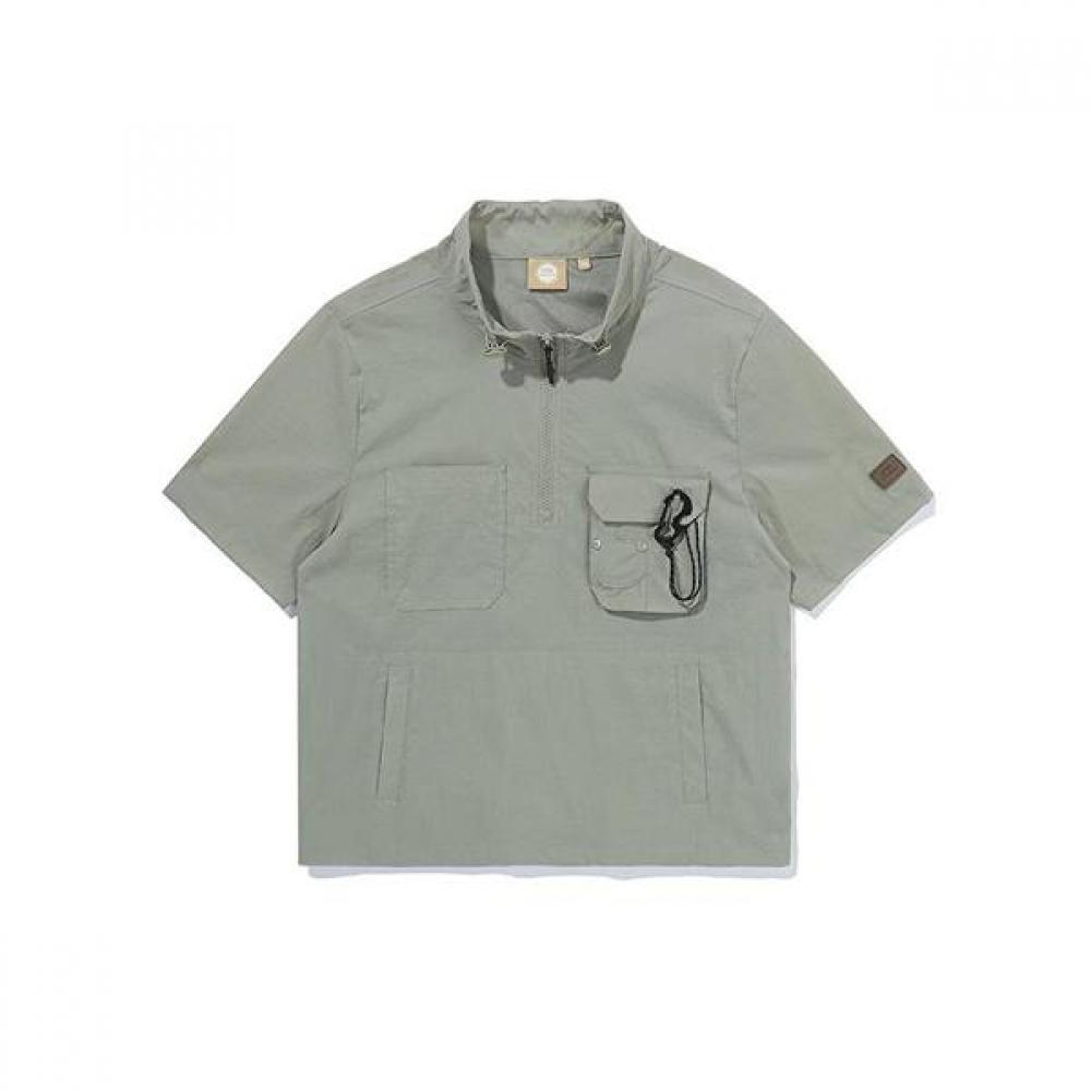 Bbc Earth Anorak Double Pocket KHAKI/90