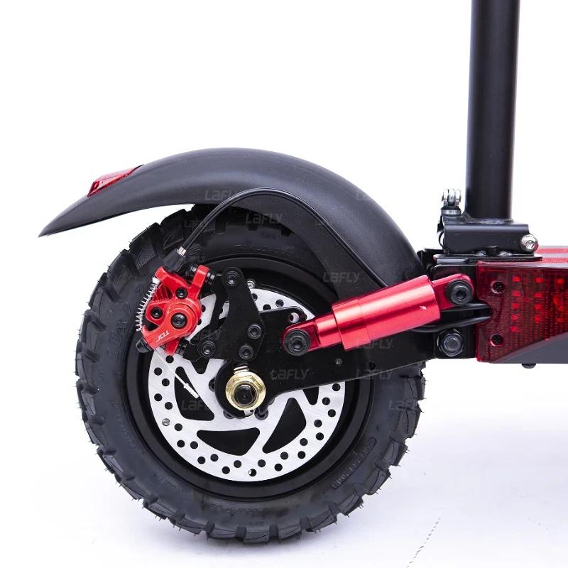 High Quality Folding MH04 Electric Scooter 1000W Brushless Motor 48V20.6AH Li-ion Battery 10" Vacuum Tire Adult Electric Scooter