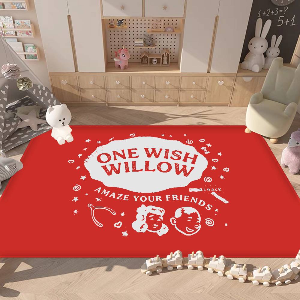 Horror Movie O-Obsession Hallway Carpet Washable Non-Slip Living Room Sofa Chairs Area Mat Kitchen Doormat Area Rug