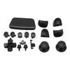 16Pcs Game Controller Replacement Buttons for PS5 Gamepad Replacement Thumbstick Trigger Buttons for PS5 Controller