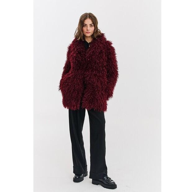 Куртка зимняя NAOKO Cranberry Magic EU XS