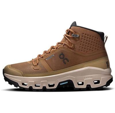 Calzado unisex – Zapatos de trekking