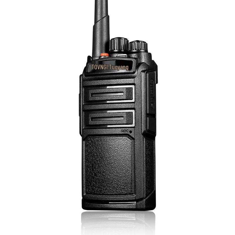 Toyang PDX6000T Professional Walkie-Talkie (CN version)