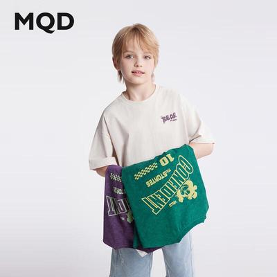 Erkek Çocuk Üstleri (4 yaş ve üzeri için)  – T-shirtler