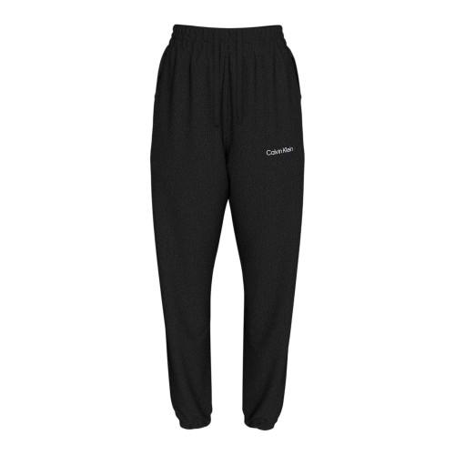 Calvin Klein Womens/Ladies Logo Joggers