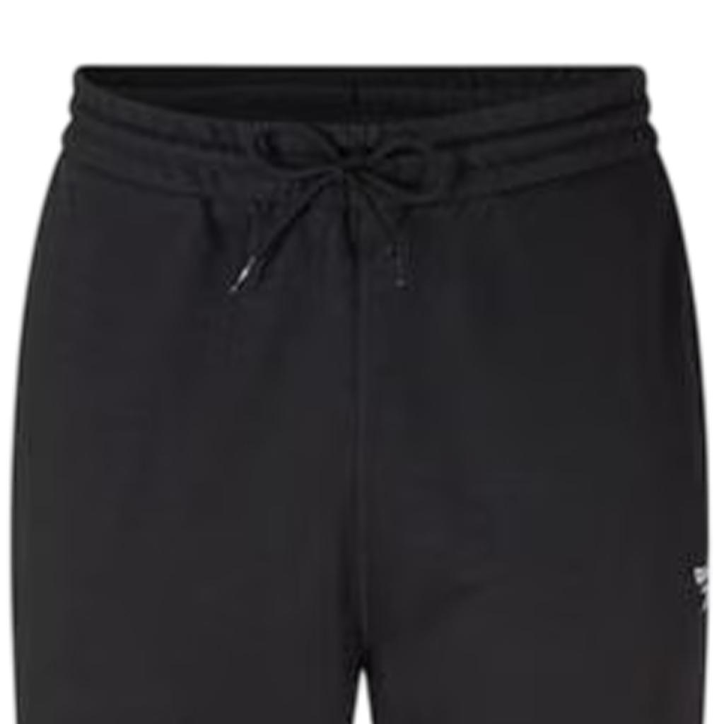 Reebok Mens Identity Jogging Bottoms