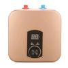 digital display 8l top outlet