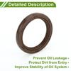 1 Pcs Crankshaft Oil Seal for Mitsubishi Eclipse Galant Montero No.MD372249