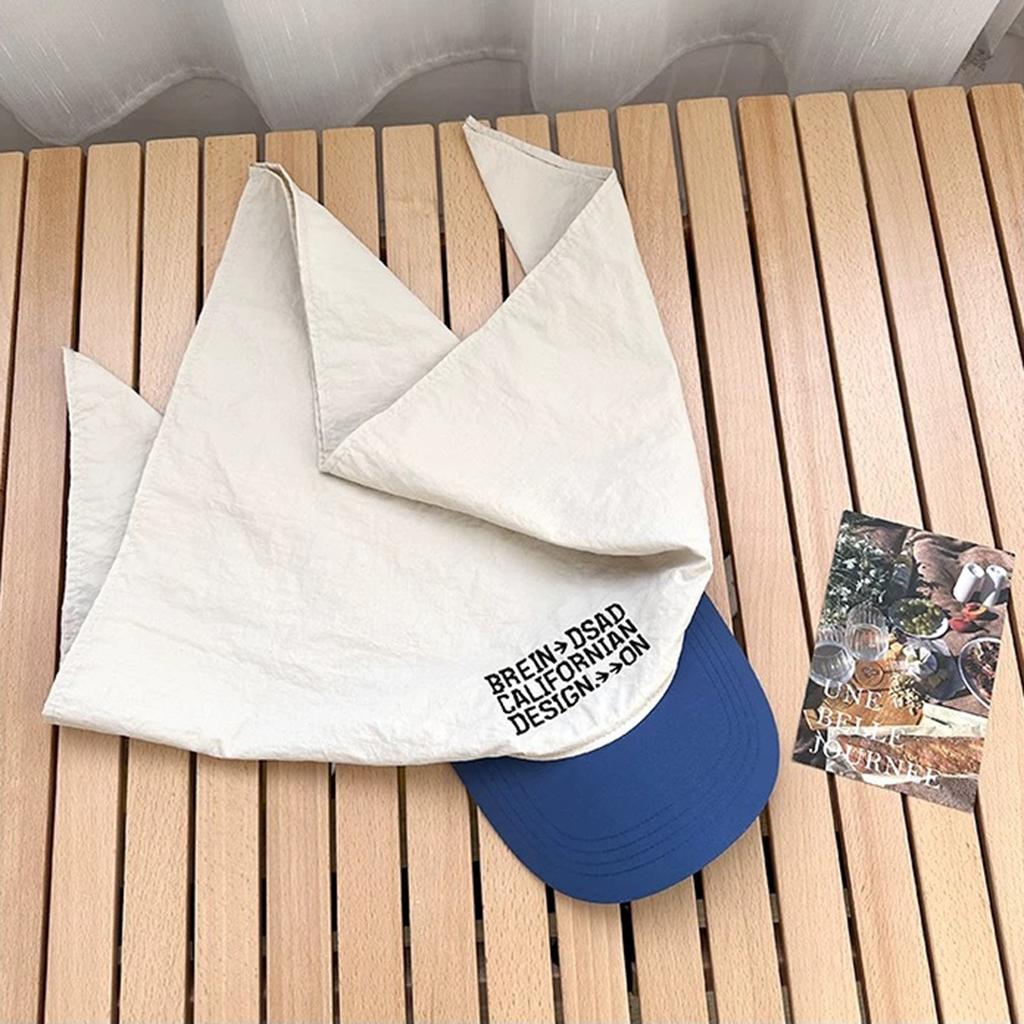 Women's Spring And Summer Sweet Embroidered Baseball Cap Korean Fashion Preppy Style, Adjustable Size