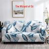 Universal Stretch Non-Slip Sofa Cover, Full Coverage & Dustproof for All Seasons