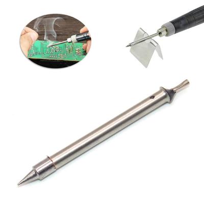 Tool Corrosion Resistant USB Soldering Iron Tips Replacement Head 5V 8W Soldering Station Kits