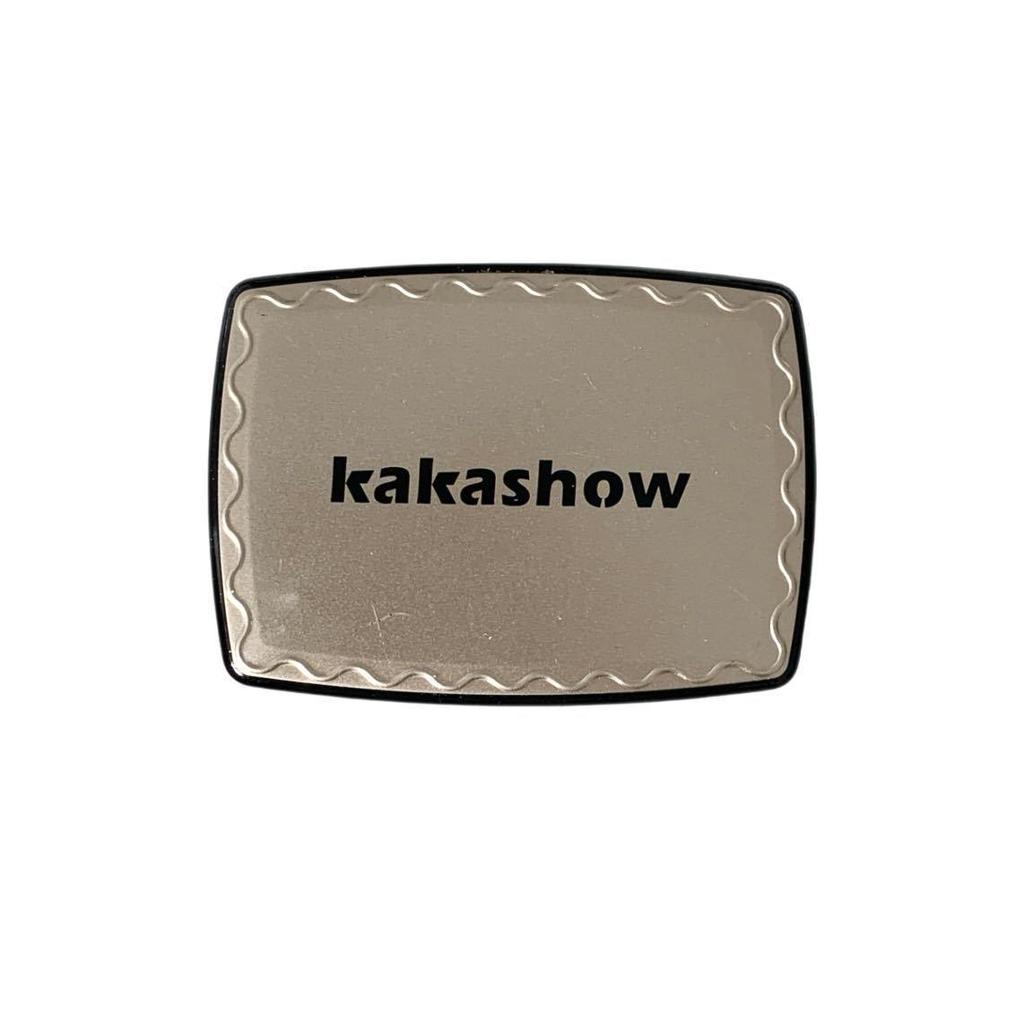 Kakashow Soft Mist Blush: Energetic Natural Contouring Rouge for a Girly, Versatile Look.